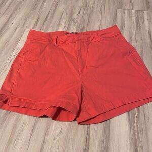 New York and Company size 2 shorts